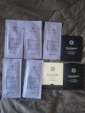 Monat Samples Set
